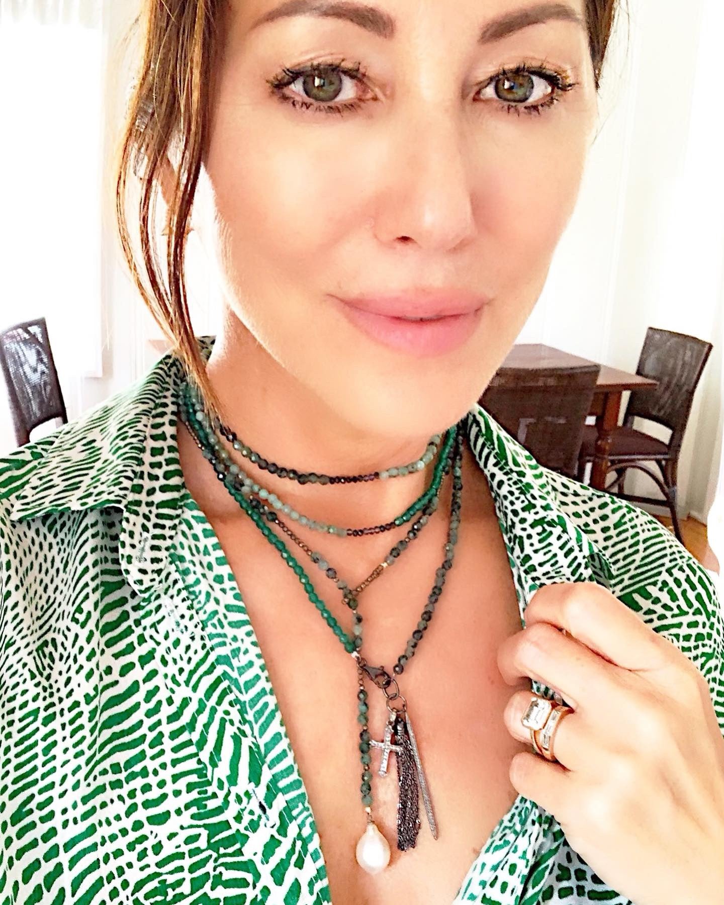 Emerald - The Stone of Harmony