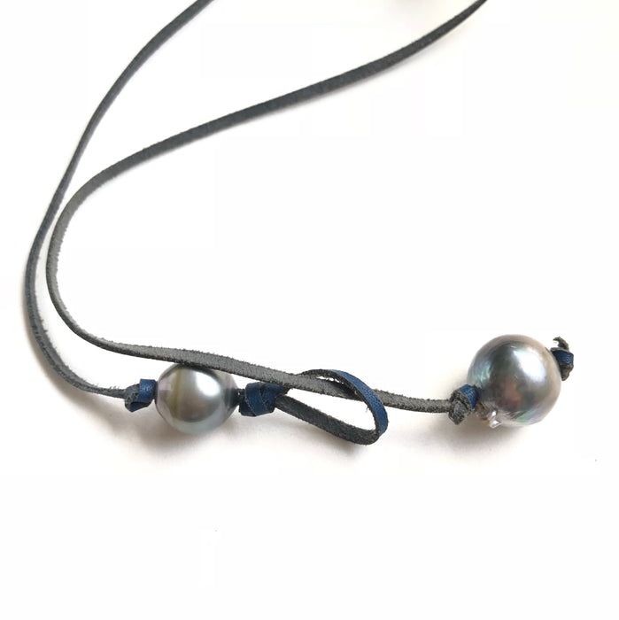 Two Tahitian Loop