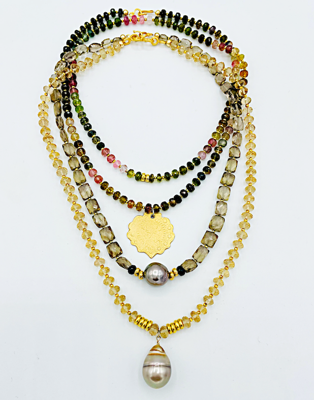 Citrine - The Stone of Abundance